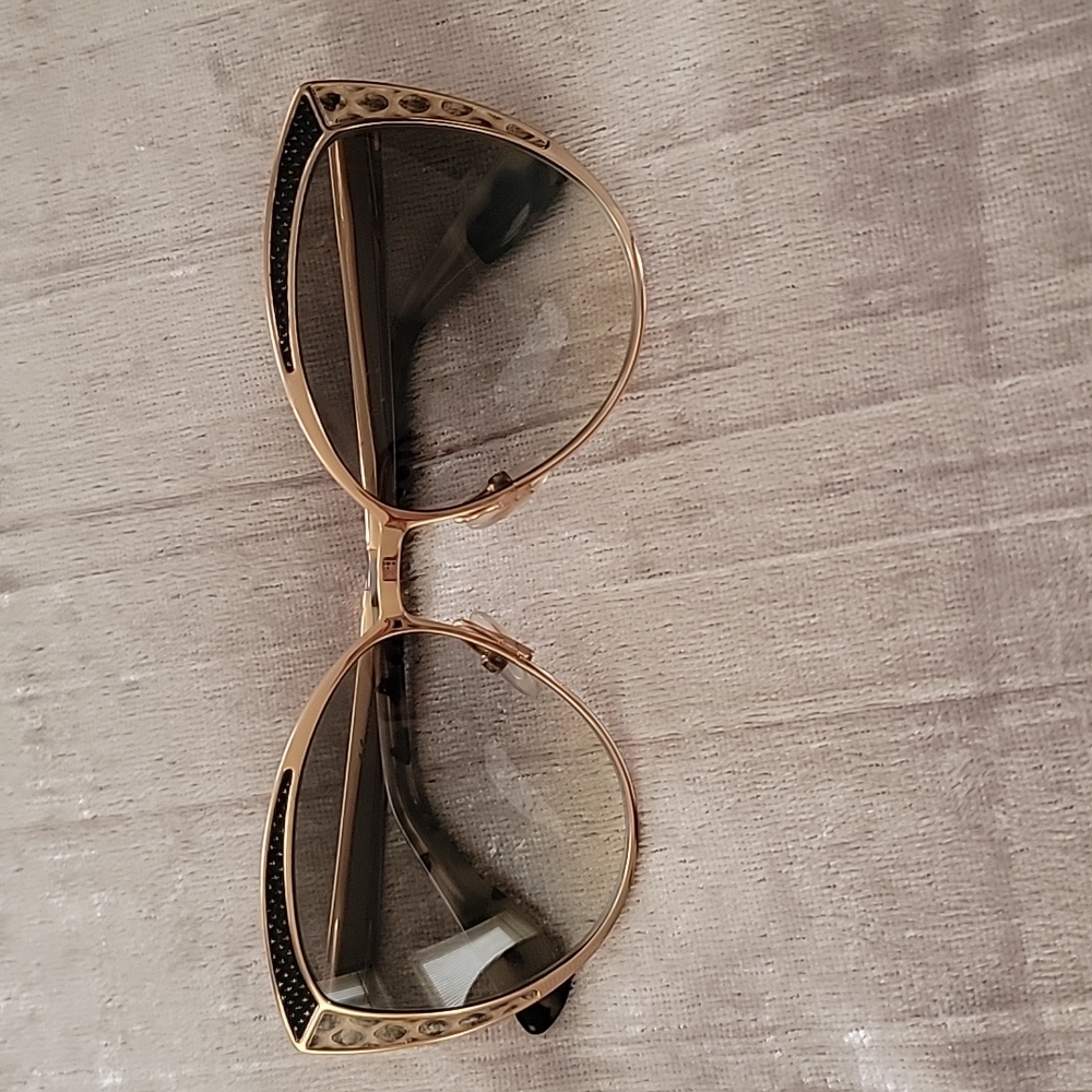 Sunglasses.